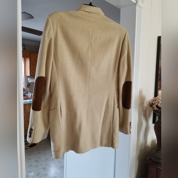 Vintage Pierre Cardin Blazer 38 - Picture 15 of 16
